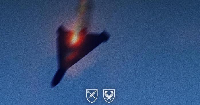 Силы обороны Украины уничтожили уже 50 тыс. российских БпЛА. Фото: 