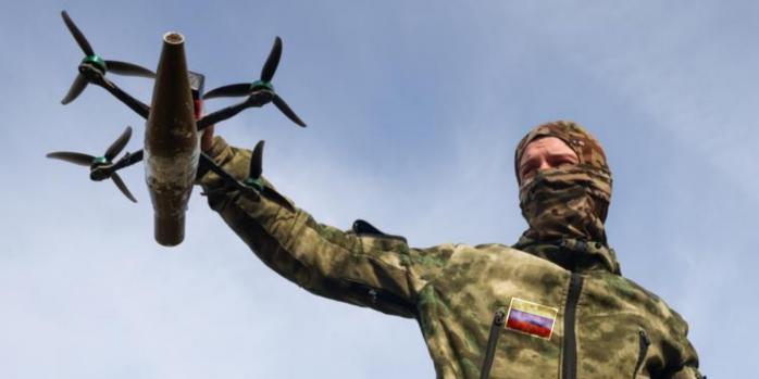 Россияне ударили дроном по медицинскому авто в Константиновке, фото: ТАСС