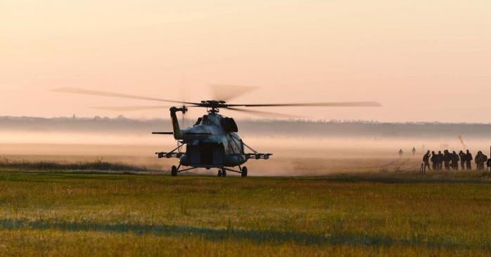 Агент рф шпигувала за аеродромами ЗСУ. Фото: Генштаб