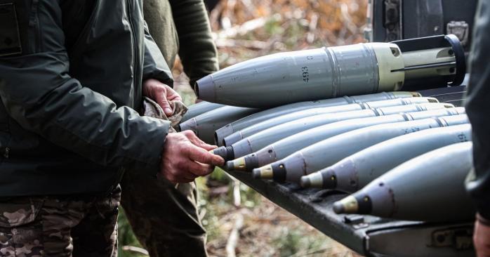 Rheinmetall значительно расширит мощности своего будущего завода в Украине. Фото: Генштаб