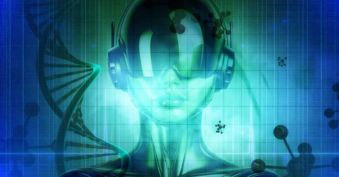 Искусственный интеллект помогает искать новые антибиотики.