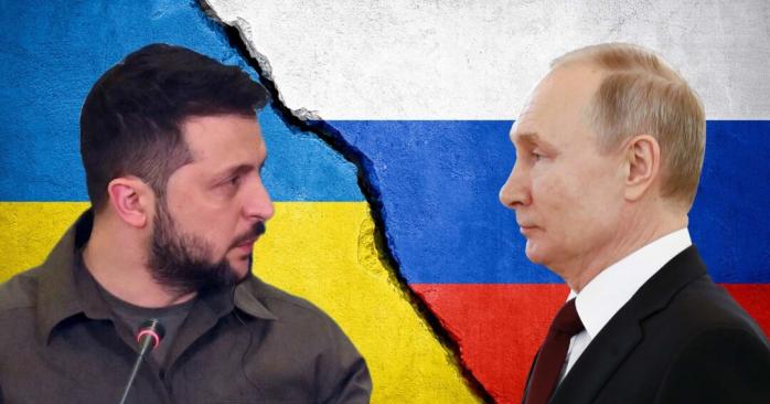 Украина имеет пять основных требований для завершения войны с россией. Фото: 