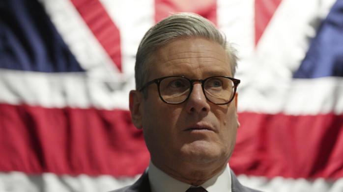 Великобритания передумала отправлять 30-тысячный контингент в Украину. Фото: