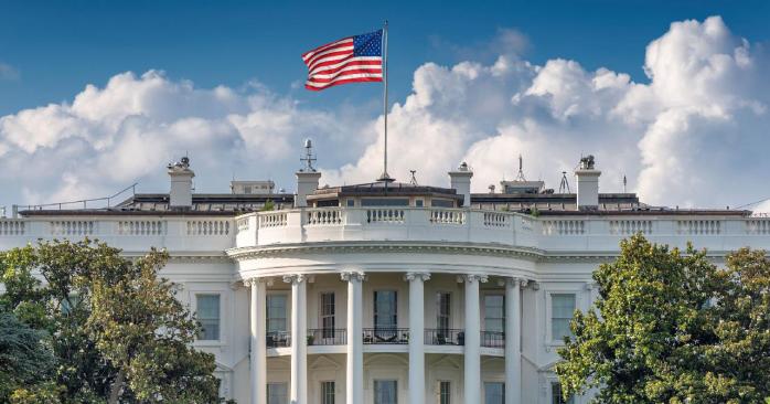 В Белом доме раскрыли состав делегации США, которая будет прибудет на Аляску. Фото: 