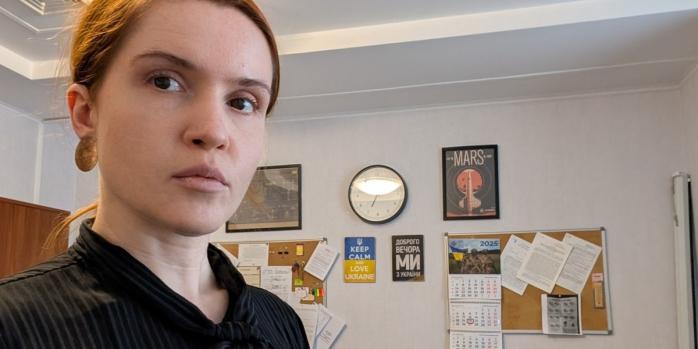 Марьяна Безуглая, фото: социальные сети