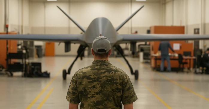 Рада приняла два закона для запуска Defence City. Фото: