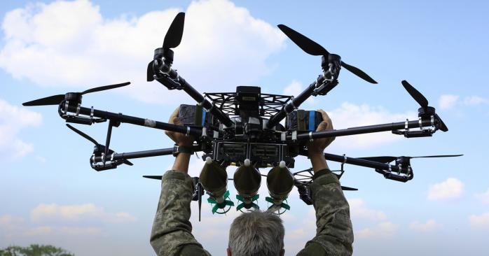 Українські СБС зірвали логістику росіян на одному з ключових напрямків. Фото: 