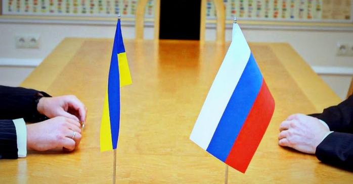 США заборонили передавати союзникам розвіддані про переговори РФ й України. Фото: 