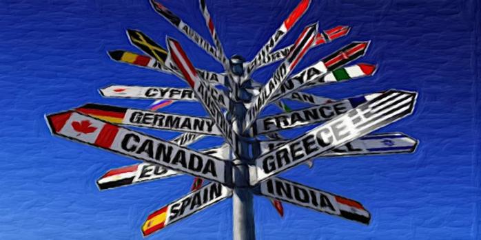 Мужчинам до 22 лет могут разрешить выезд из Украины, фото: «Укринформ»