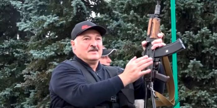 Беларусь планирует провести совместные учения с РФ, фото: Государственное телевидение Беларуси