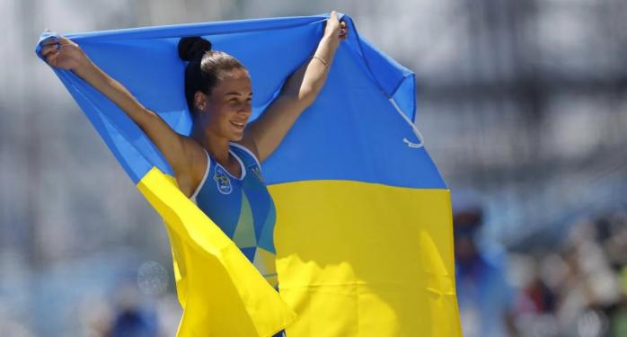 Украинка завоевала четвертую золотую медаль на чемпионате мира 2025