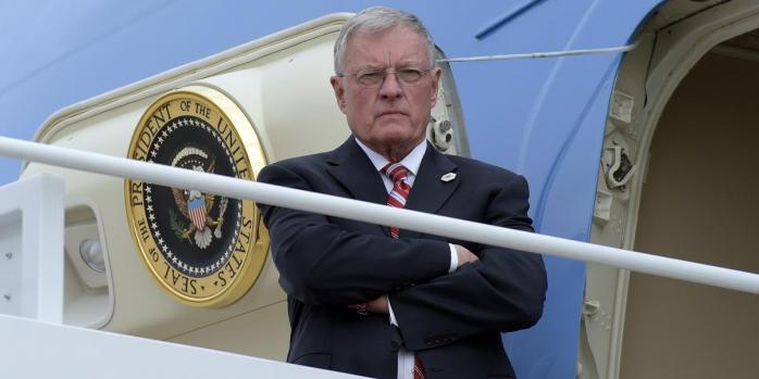 Кит Келлог, фото: Wikimedia Commonns