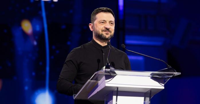 Зеленский анонсировал встречу делегаций Украины и США. Фото: ОП