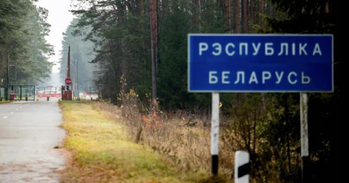 Украинские мужчины начали массово бежать в Беларусь. Фото: