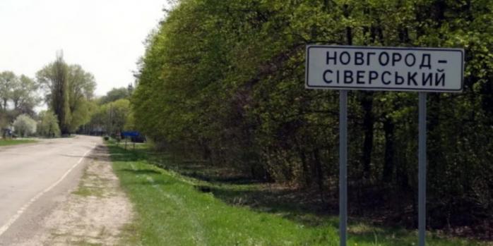 На Чернігівщині знеструмлено низку населених пунктів, фото: «Укрінформ»