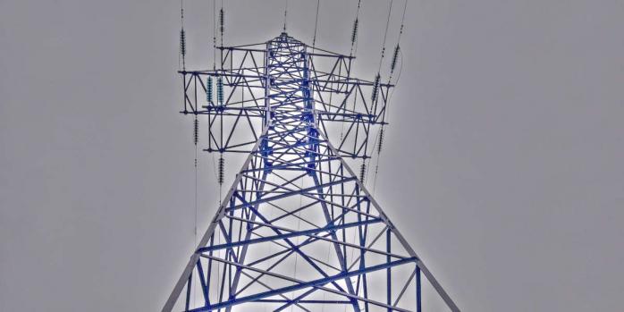 Рашисти здійснили чергову масовану атаку по інфраструктурі України