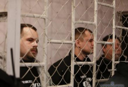 Прокуратура обжалует приговор «васильковским террористам»