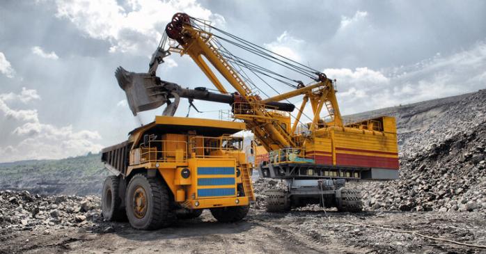 Кабмін оголосив конкурс на розробку стратегічного родовища. Фото: 