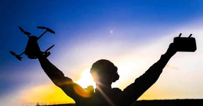 Дроны батальона «Корсар» уничтожили танк и мотоциклы россиян на Покровском направлении. Фото: 