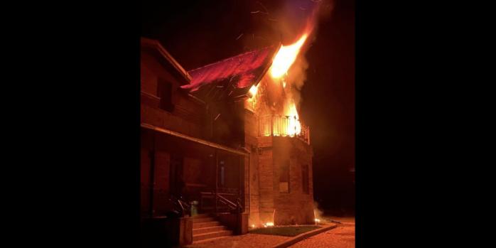 Последствия российской атаки по Краматорску, фото: Александр Гончаренко