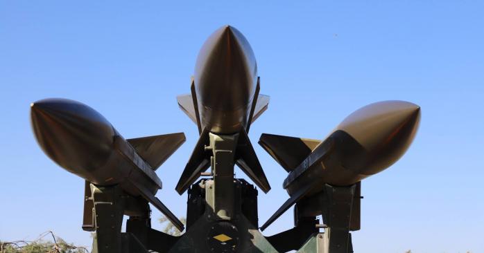 Франція та Німеччина пообіцяли посилити українську ППО. Фото: Генштаб