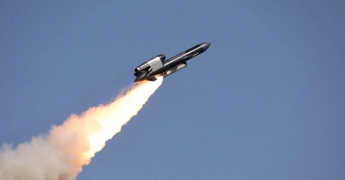 ЗСУ вперше застосували ракети «Фламінго». Фото: 