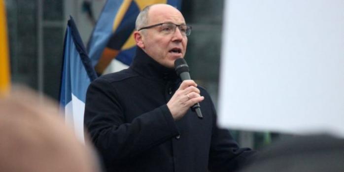 Андрій Парубій, фото: «РБК-Україна»