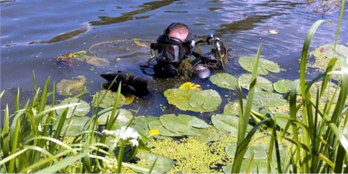 Низку вибухонебезпечних предметів виявили за місяць на Сумщині, фото: ДСНС