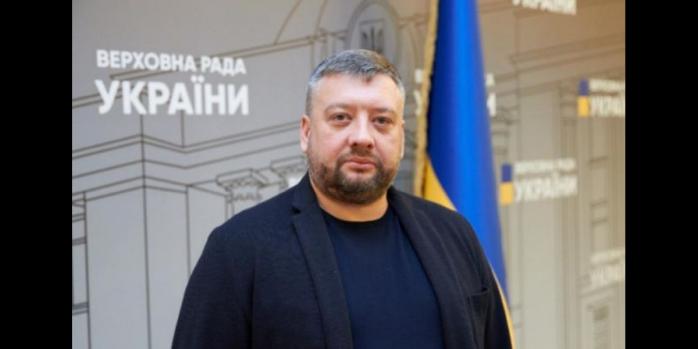 Алексей Кузнецов, фото: «РБК-Украина»