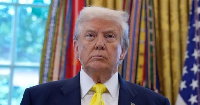 Трамп пообещал обнародовать «интересные вещи» о войне в Украине