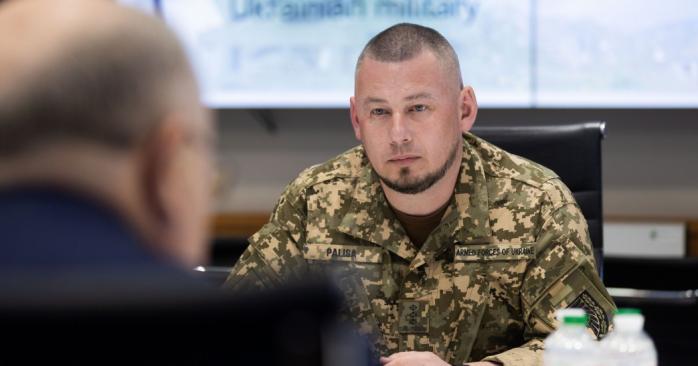 Мобилизация в Украине не прекратится даже после перемирия с РФ. Фото: 