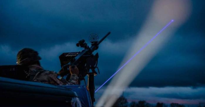 Украинская ПВО ночью обезвредила 451 цель из 526 российских дронов и ракет. Фото: 