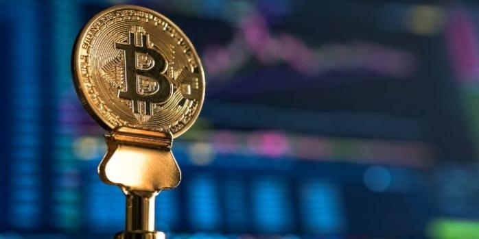 ВРУ легализует криптовалюту в Украине. Фото: