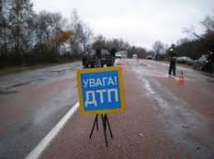 У Луганську зіткнулись та загорілися два автомобілі, загинуло троє людей (ФОТО)