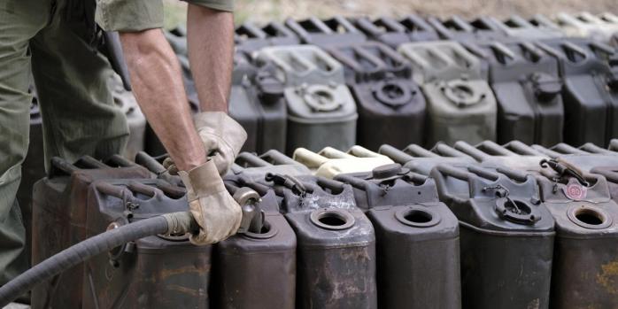 В России осталось нефти на 25 лет добычи