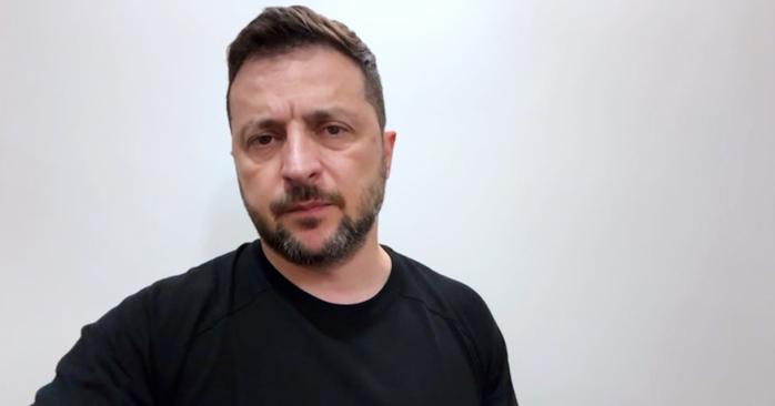 Володимир Зеленський провів Ставку. Фото: ОП