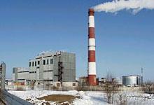 На ТЕЦ в Івано-Франківській області стався викид вугільного пилу