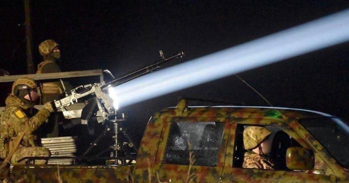 Россия атаковала Украину 84 дронами, а 23 БпЛА попали в 10 местах. Фото: 