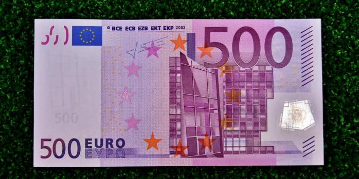 Украина получила новый транш финансовой помощи.