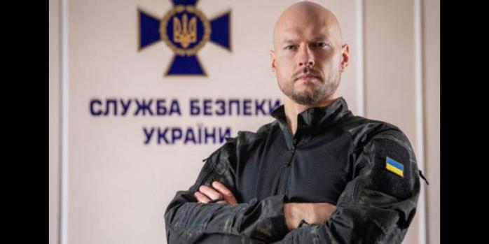 Илья Витюк, фото: социальные сети