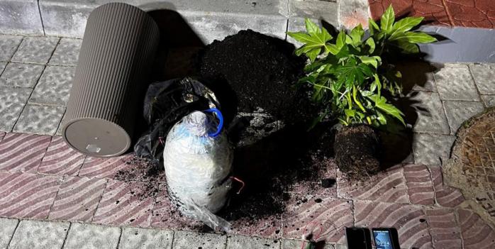 Россия для установки взрывчатки завербовала двух несовершеннолетних, фото: СБУ