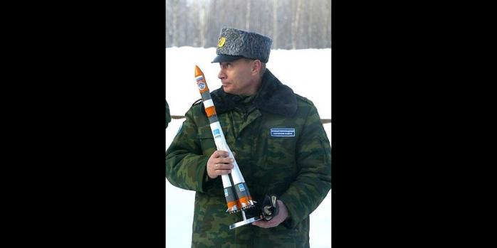 Рашисты 10 сентября атаковали Польшу беспилотниками и, вероятно, ракетой, фото: kremlin.ru