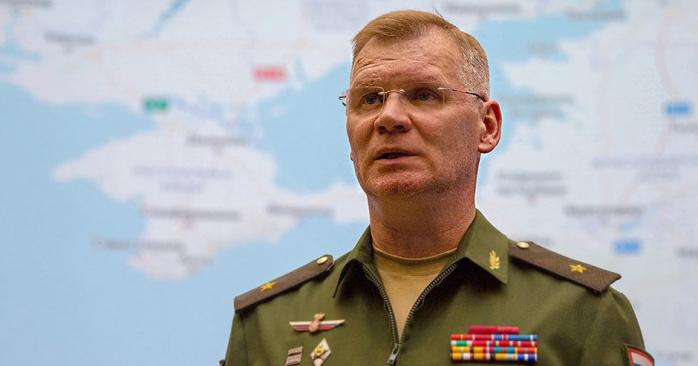 Россия впервые прокомментировала дроны в Польше. Фото: