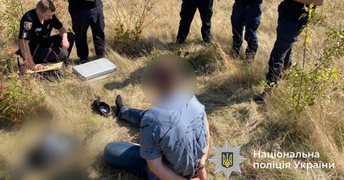 Підозру оголосили колишньому вчителю. Фото: НПУ