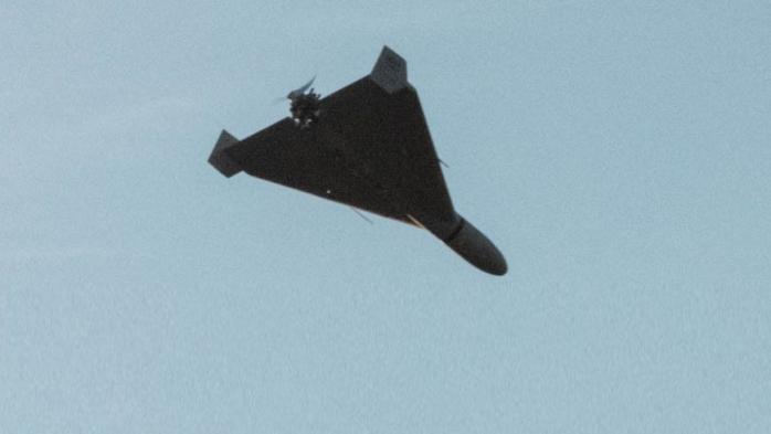 Почти 40% поляков считают Украину виновной во вторжении российских БпЛА на территорию Польши. Фото: 