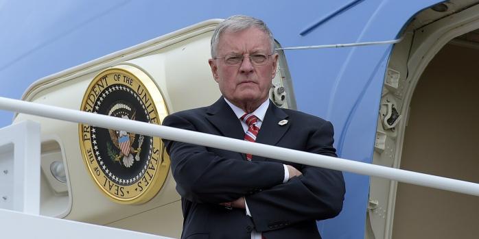 Кит Келлог, фото: Wikimedia Commons