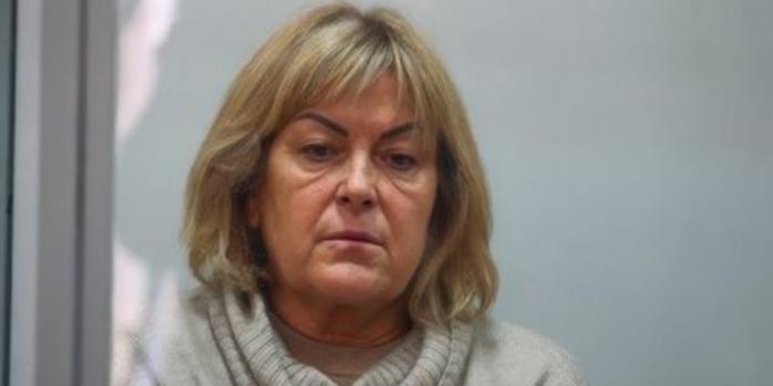 Тетяна Крупа, фото: «Суспільне»