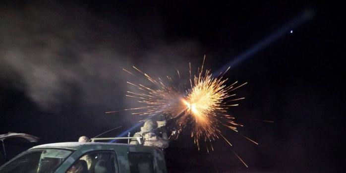 Україна готова ділитися досвідом зі збиття російських безпілотників, фото: Сумська ОВА