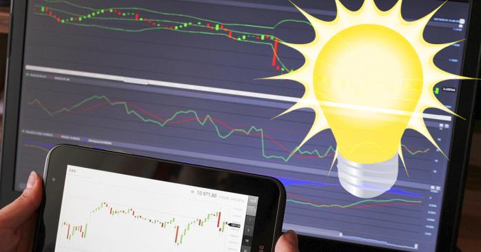 Потребление электроэнергии растет, фото: