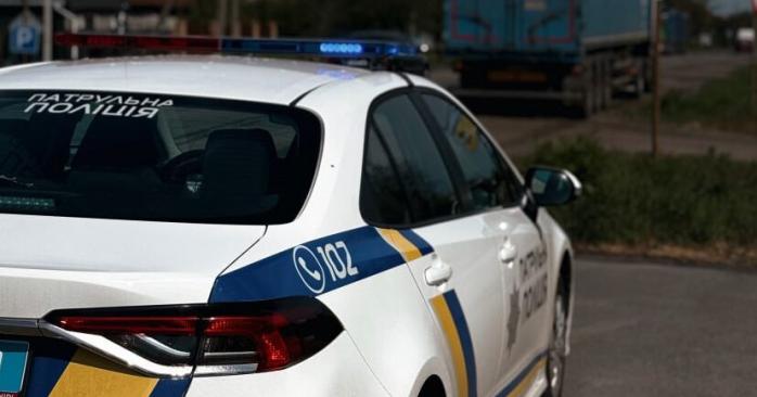 Стрілянина сталася в автосервісі на Львівщині. Фото: НПУ